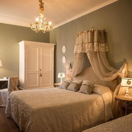 B&B Il Biancospino Abbadia San Salvator Ngoại thất bức ảnh