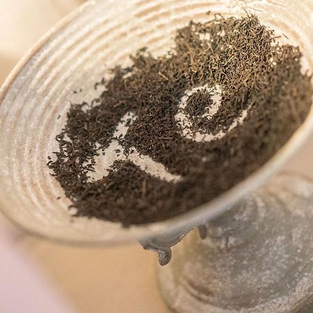 B&B Il Biancospino Abbadia San Salvator Ngoại thất bức ảnh