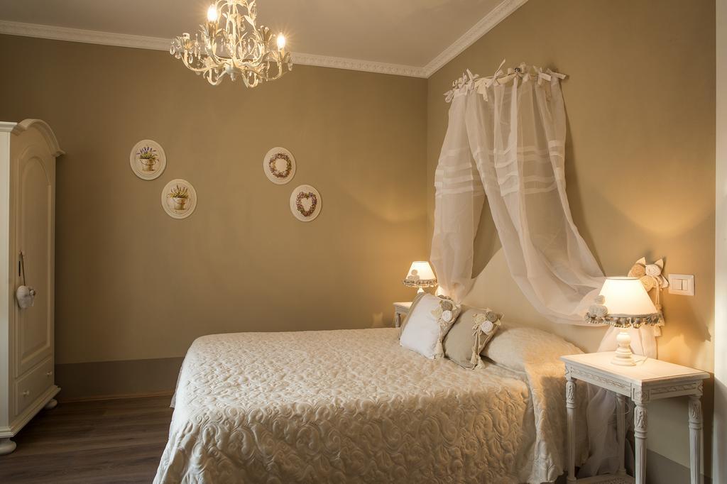 B&B Il Biancospino Abbadia San Salvator Ngoại thất bức ảnh