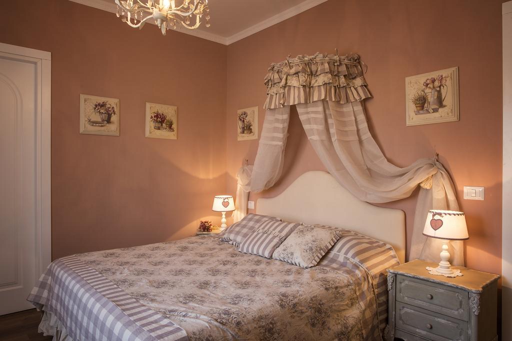 B&B Il Biancospino Abbadia San Salvator Ngoại thất bức ảnh