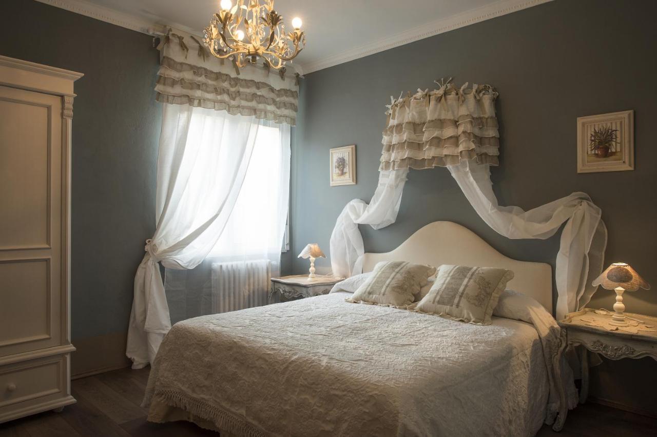 B&B Il Biancospino Abbadia San Salvator Phòng bức ảnh