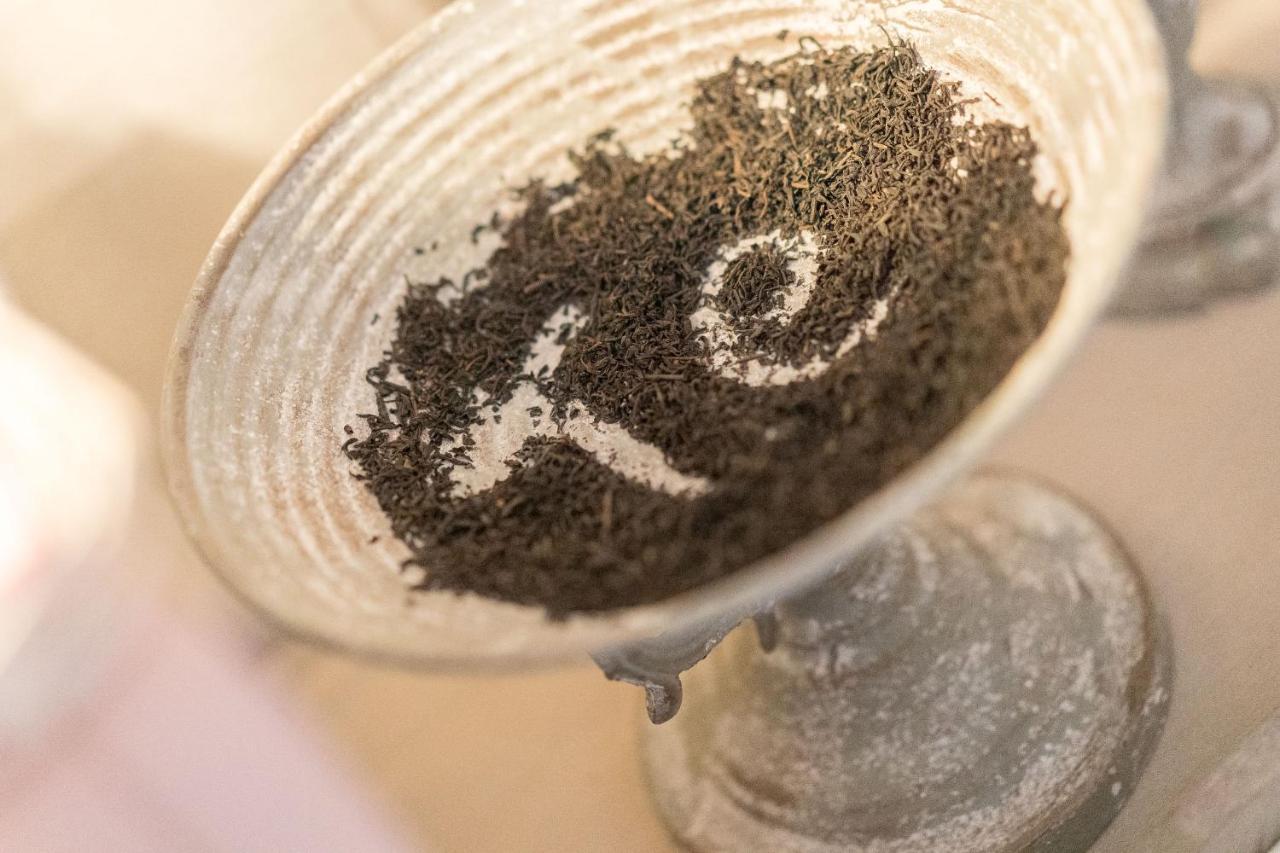 B&B Il Biancospino Abbadia San Salvator Ngoại thất bức ảnh